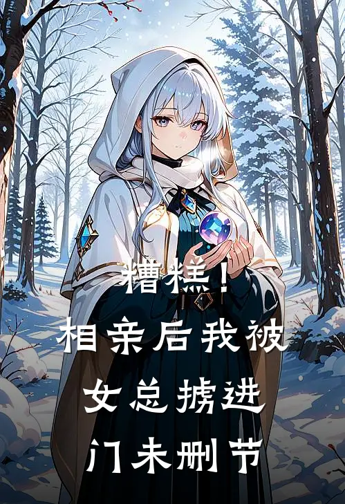 糟糕！相亲后，我被女总掳进门未删节