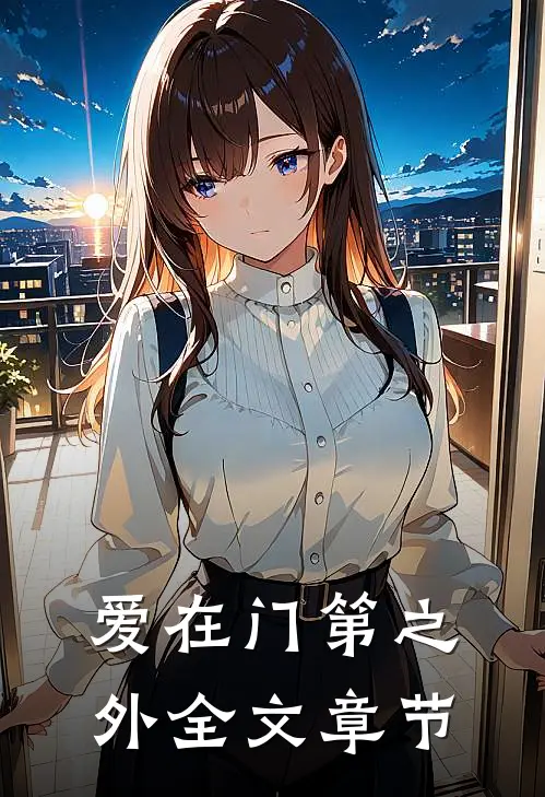 爱在门第之外全文章节