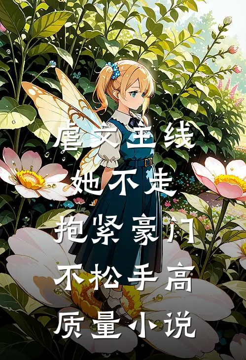虐文主线她不走,抱紧豪门不松手高质量