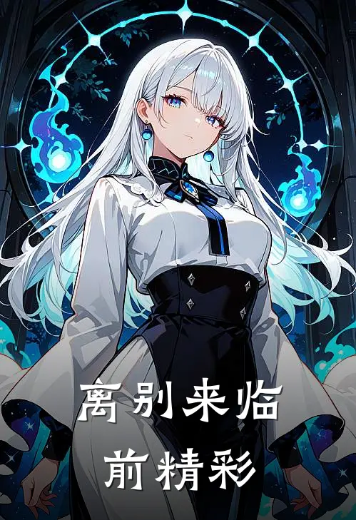 离别来临前精彩