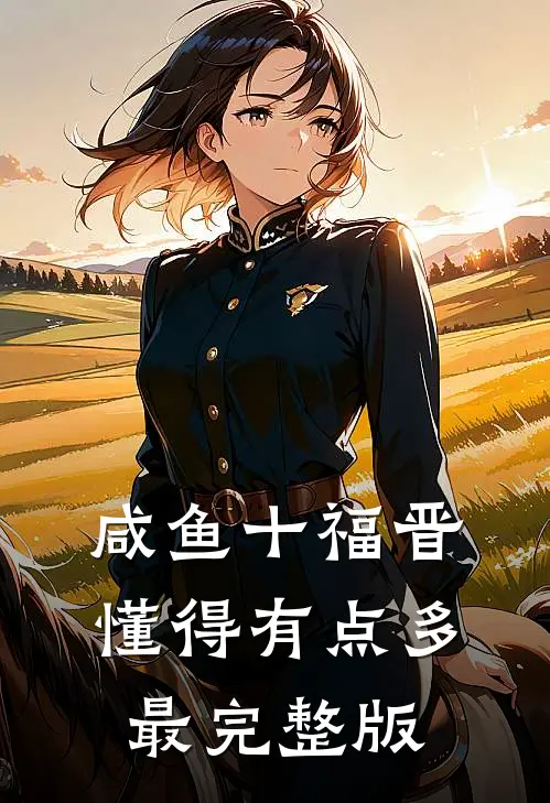 咸鱼十福晋懂得有点多最完整版