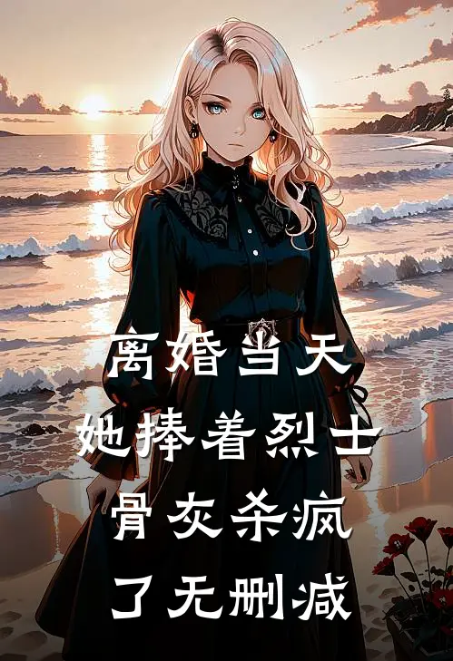 离婚当天，她捧着烈士骨灰杀疯了无删减