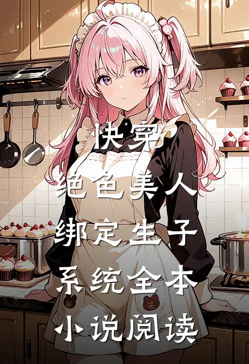 快穿：绝色美人绑定生子系统全本小说阅读