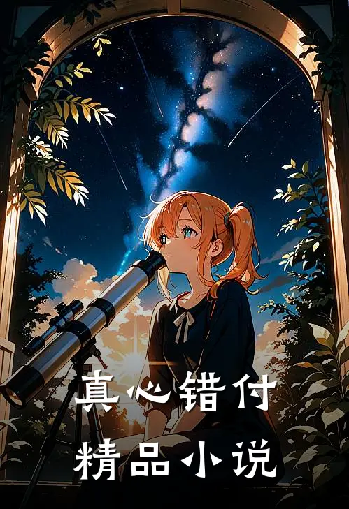 真心错付精品小说