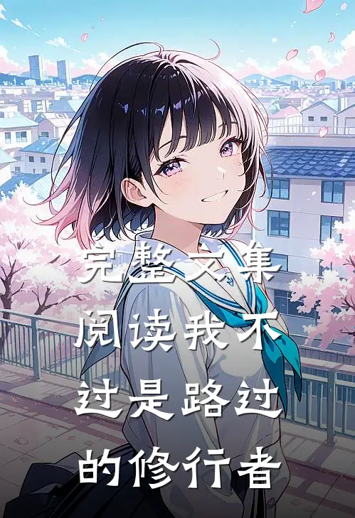 完整文集阅读我不过是路过的修行者