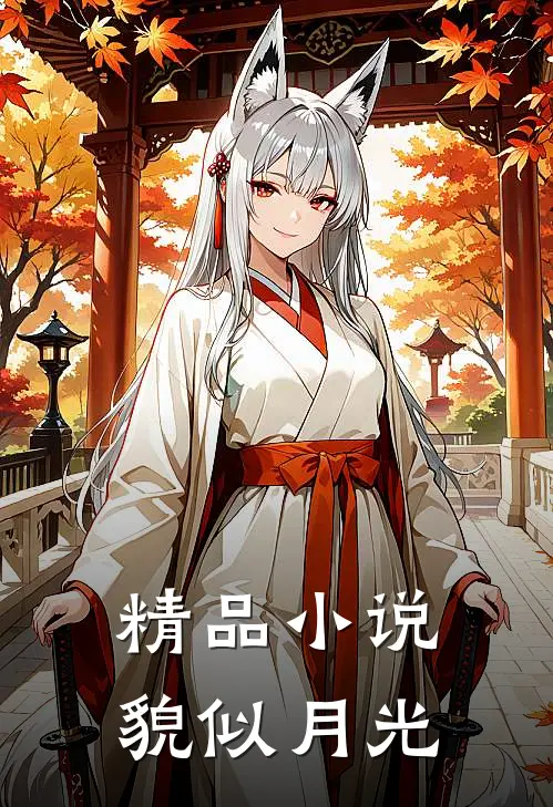 精品小说貌似月光