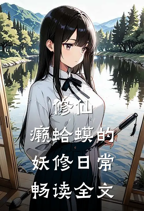 修仙：癞蛤蟆的妖修日常畅读全文