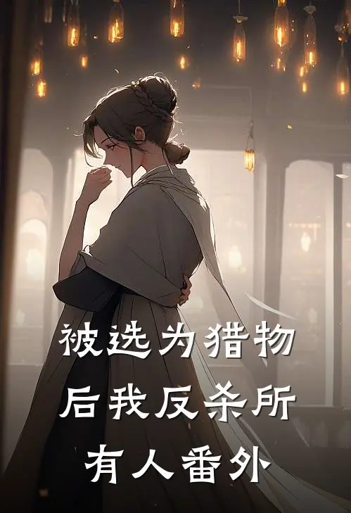 被选为猎物后我反杀所有人 番外