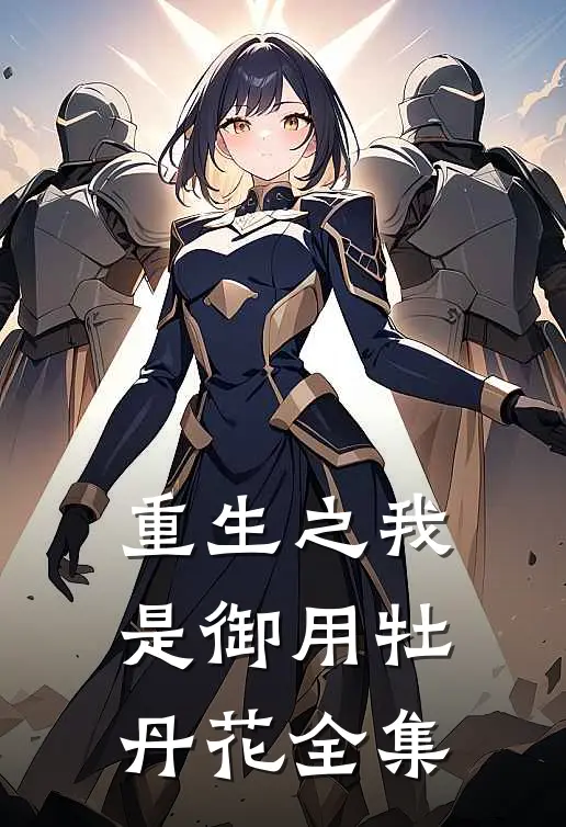 重生之我是御用牡丹花 全集