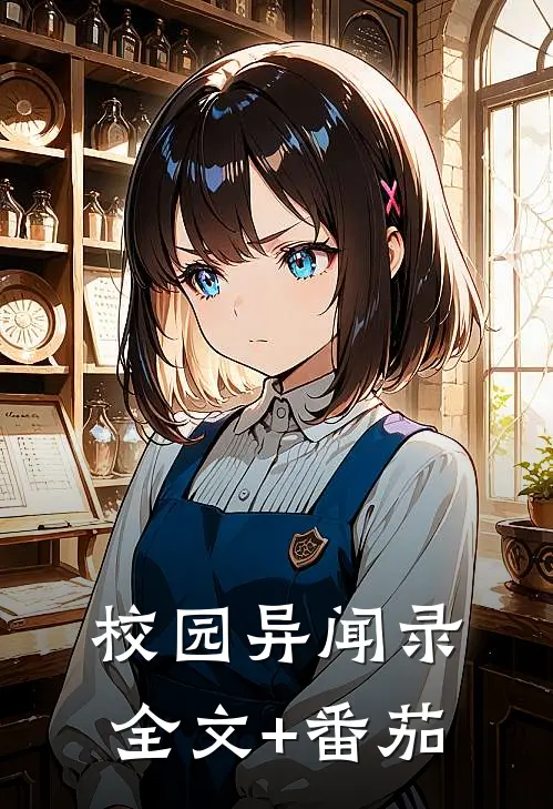 校园异闻录全文+番茄