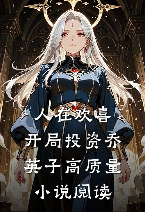 人在欢喜：开局投资乔英子高质量小说阅读