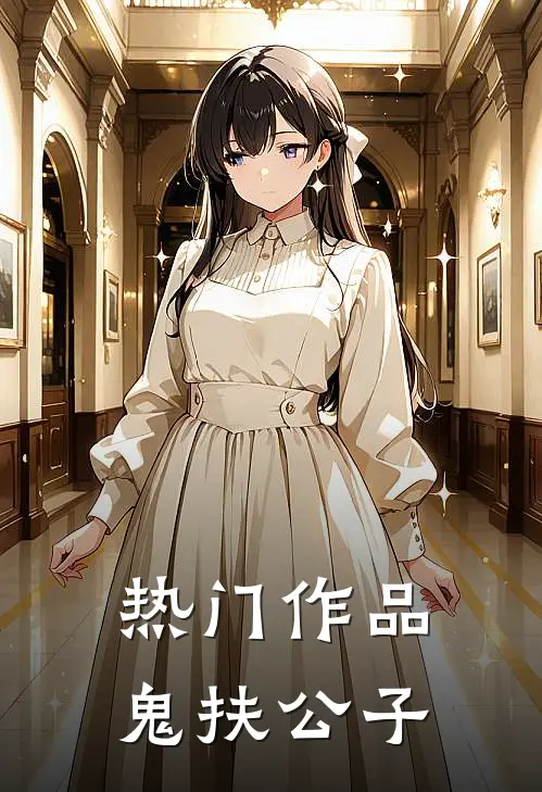 热门作品鬼扶公子