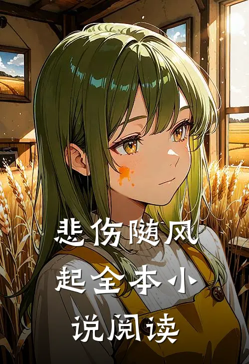 悲伤随风起全本小说阅读