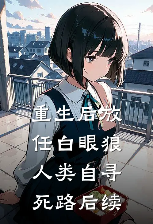 重生后放任白眼狼人类自寻死路后续