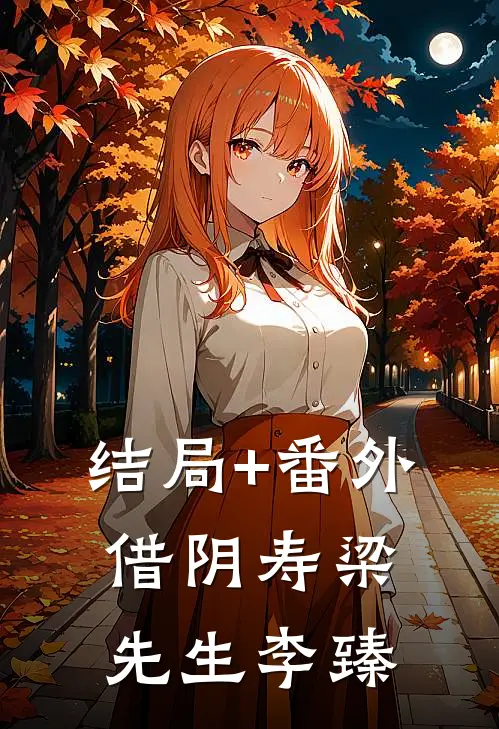 结局+番外借阴寿梁先生李臻
