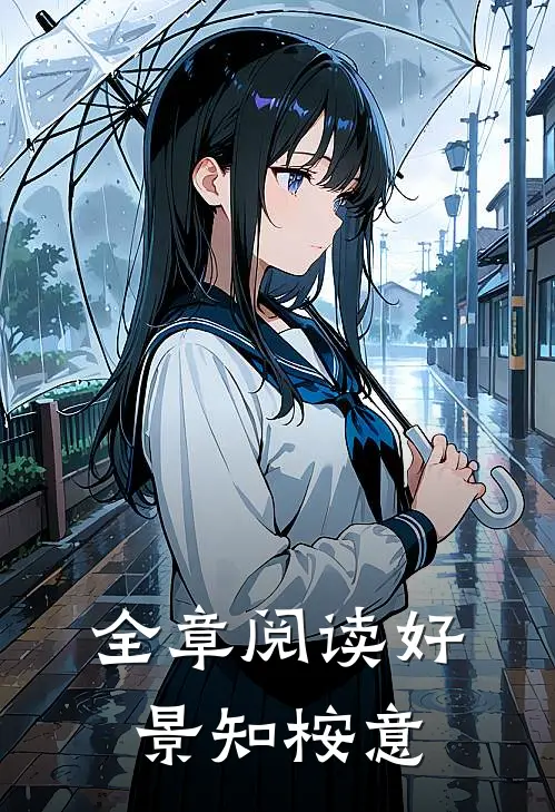 全章阅读好景知桉意