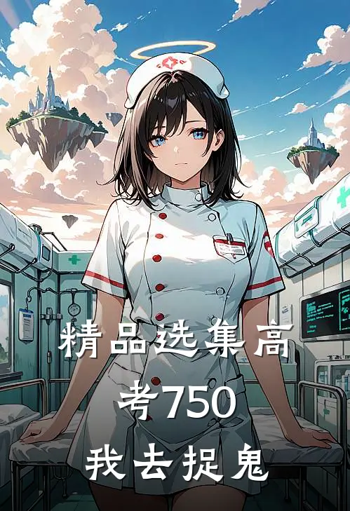 精品选集高考750，我去捉鬼