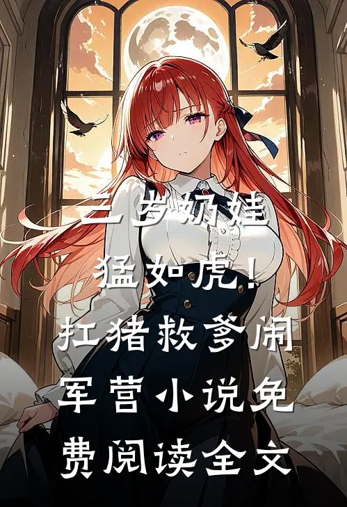 三岁奶娃猛如虎！扛猪救爹闹军营小说免费阅读全文