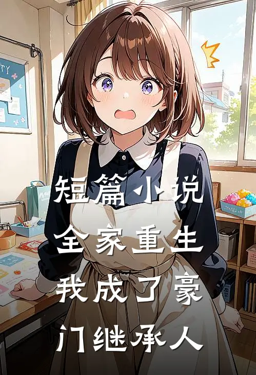短篇全家重生,我成了豪门继承人免费阅读