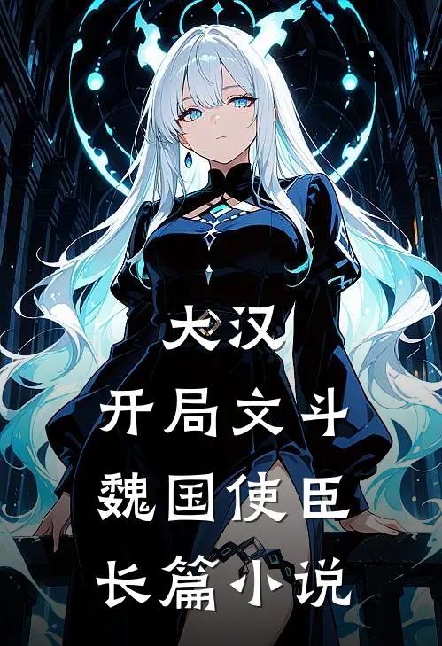 大汉：开局文斗魏国使臣长篇小说