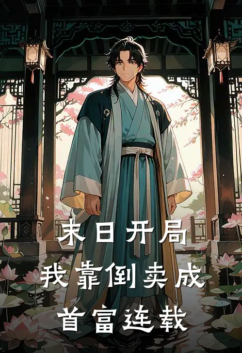 末日开局，我靠倒卖成首富连载