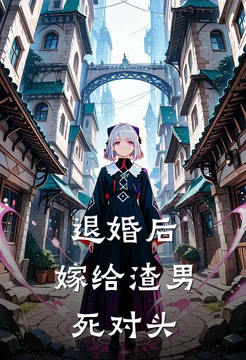退婚后，嫁给渣男死对头
