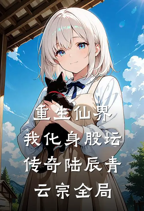 重生仙界，我化身股坛传奇陆辰青云宗全局