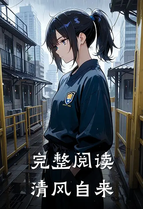 完整阅读清风自来