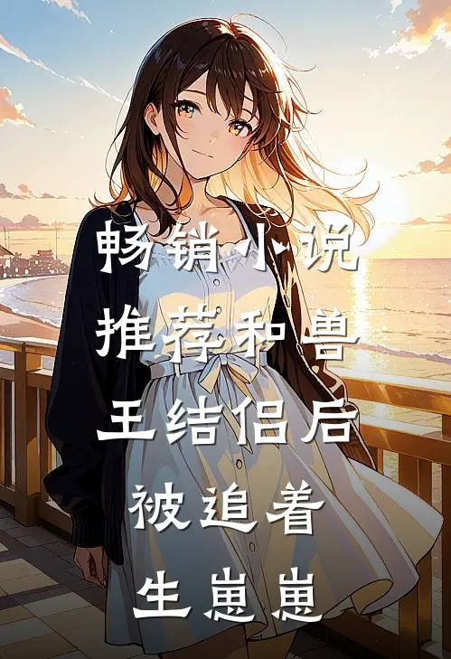 畅销小说推荐和兽王结侣后，被追着生崽崽