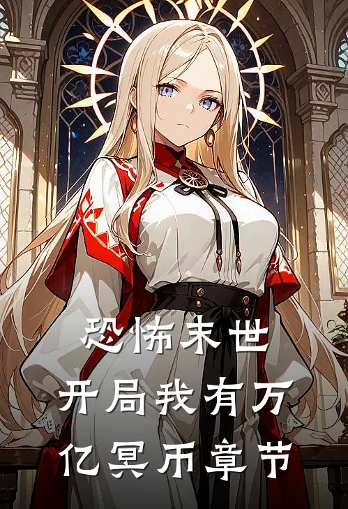 恐怖末世，开局我有万亿冥币章节