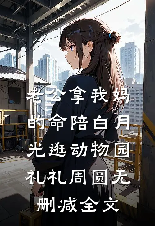 老公拿我妈的命陪白月光逛动物园礼礼周圆无删减全文