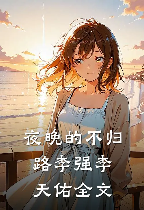 夜晚的不归路李强李天佑全文