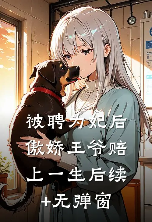 被聘为妃后，傲娇王爷赔上一生后续+无弹窗