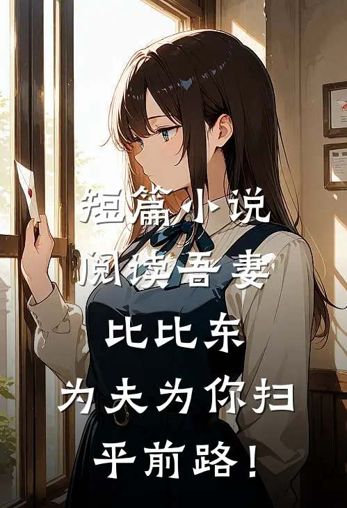 短篇小说阅读吾妻比比东，为夫为你扫平前路！