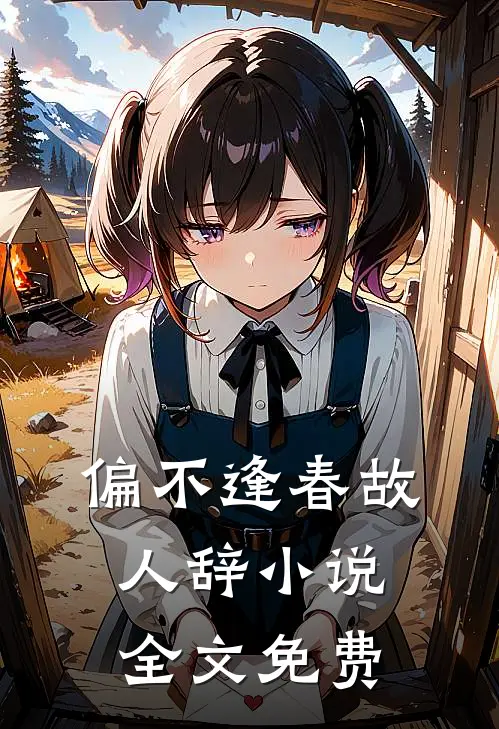偏不逢春故人辞小说全文免费