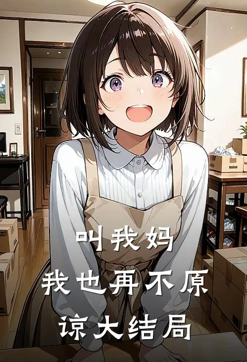 叫我妈,我也再不原谅大结局是