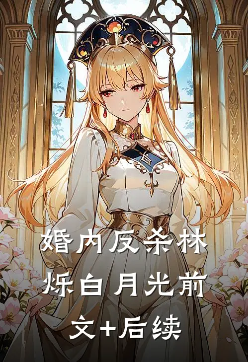 婚内反杀林烁白月光前文+后续