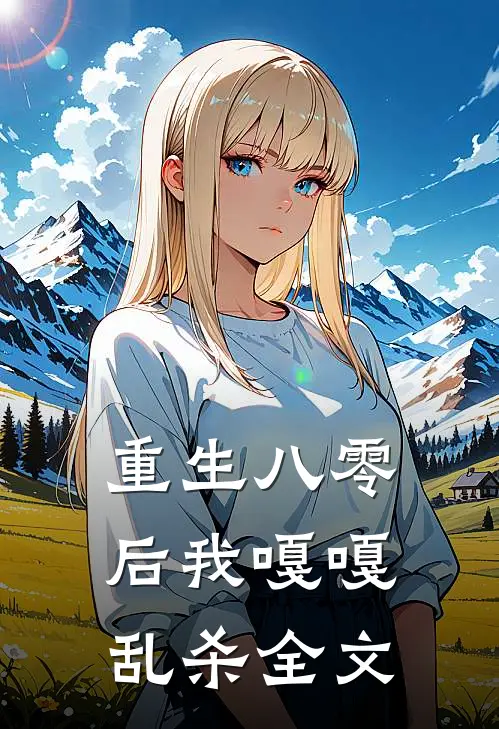 重生八零后我嘎嘎乱杀全文阅读