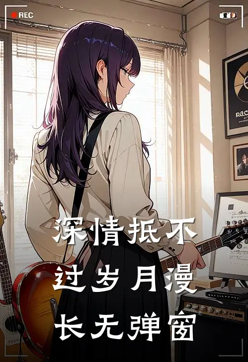 深情抵不过岁月漫长无弹窗