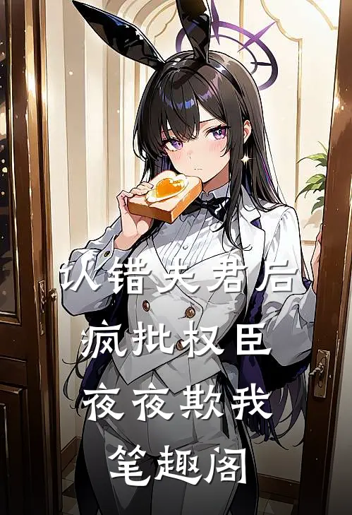 认错夫君后，疯批权臣夜夜欺我笔趣阁