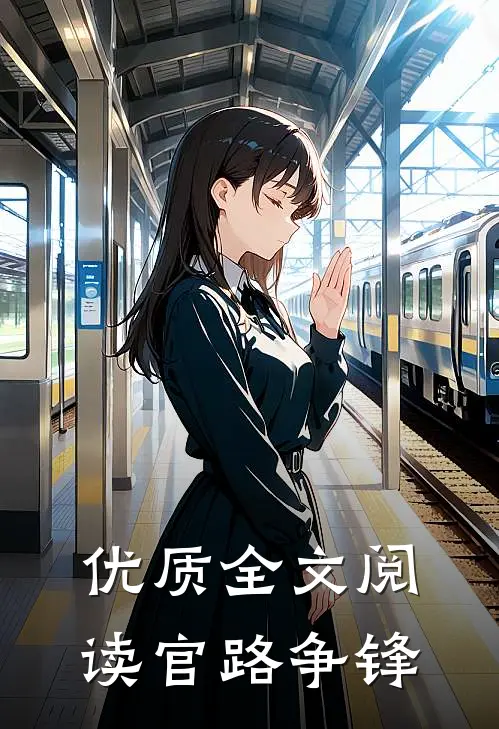 优质全文阅读官路争锋