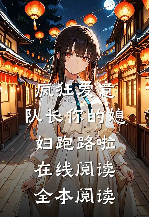疯狂爱意：队长你的媳妇跑路啦在线阅读全本阅读