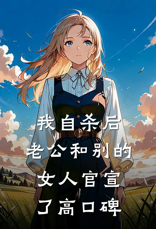 我自杀后，老公和别的女人官宣了高口碑