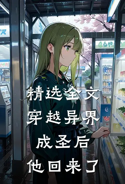 精选全文穿越异界成圣后，他回来了