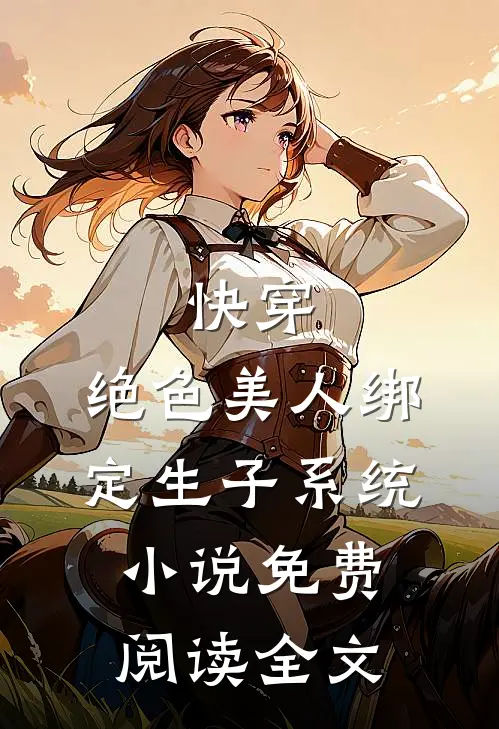 快穿：绝色美人绑定生子系统小说免费阅读全文