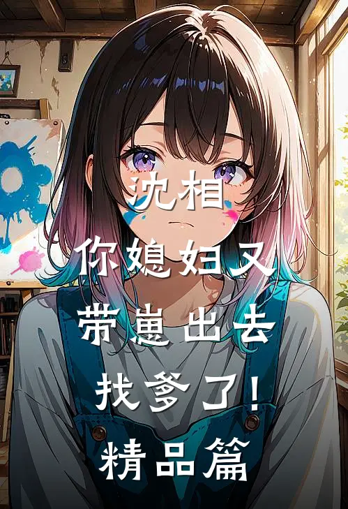 沈相,你媳妇又带崽出去找爹了!精品篇