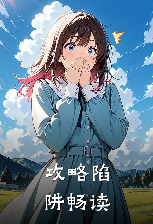 攻略陷阱畅读