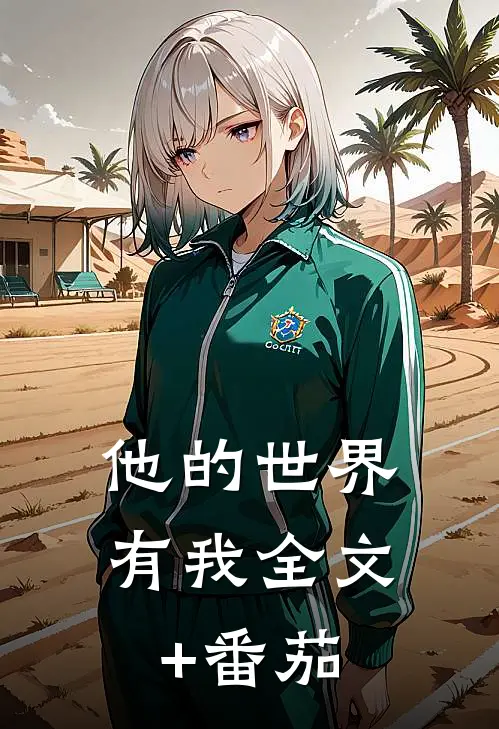他的世界有我全文+番茄