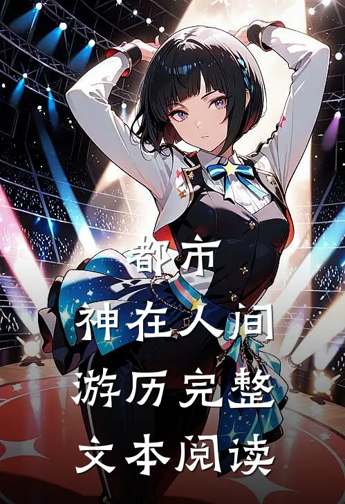 都市神在人间游历完整文本阅读