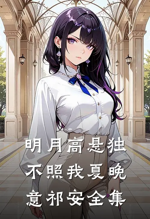 明月高悬独不照我夏晚意祁安全集